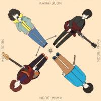 KANA-BOON 結晶星＜通常盤＞ 12cmCD Single | タワーレコード Yahoo!店
