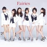 フェアリーズ Fairies ［CD+Blu-ray Disc］＜通常盤＞ CD | タワーレコード Yahoo!店