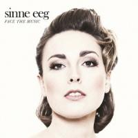 Sinne Eeg フェイス・ザ・ミュージック CD | タワーレコード Yahoo!店