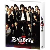 劇場版 BAD BOYS J 最後に守るもの＜初回限定生産版＞ Blu-ray Disc | タワーレコード Yahoo!店