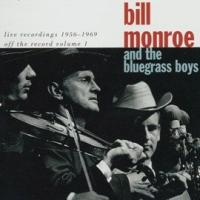 Bill Monroe ライヴ with ザ・ブルーグラス・ボーイズ 1956-1969 CD | タワーレコード Yahoo!店