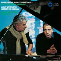 アレクシス・ワイセンベルク ラフマニノフ:ピアノ協奏曲 第2番 フランク:交響的変奏曲 CD | タワーレコード Yahoo!店