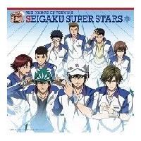 Various Artists THE PRINCE OF TENNIS II SEIGAKU SUPER STARS CD | タワーレコード Yahoo!店