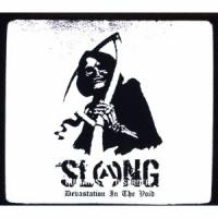 SLANG Devastation In The Void CD | タワーレコード Yahoo!店