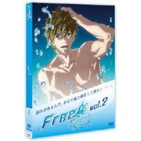 Free!-Eternal Summer-2 DVD | タワーレコード Yahoo!店