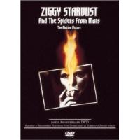 David Bowie ジギー・スターダスト＜初回生産限定スペシャルプライス版＞ DVD | タワーレコード Yahoo!店