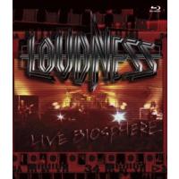 LOUDNESS LOUDNESS LIVE BIOSPHERE Blu-ray Disc | タワーレコード Yahoo!店