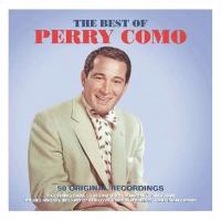 Perry Como The Best Of Perry Como CD | タワーレコード Yahoo!店