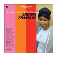 Aretha Franklin The Tender,The Moving, The Swinging LP | タワーレコード Yahoo!店