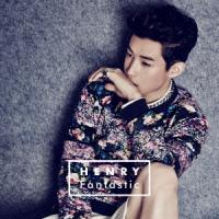 Henry (Super Junior M) Fantastic 12cmCD Single | タワーレコード Yahoo!店