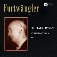 ヴィルヘルム・フルトヴェングラー チャイコフスキー:交響曲第4番&amp;「弦楽セレナード」より SACD Hybrid | タワーレコード Yahoo!店