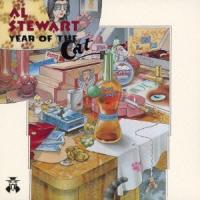 Al Stewart イヤー・オブ・ザ・キャット CD | タワーレコード Yahoo!店