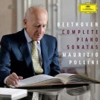 マウリツィオ・ポリーニ ベートーヴェン:ピアノ・ソナタ全集 ［8SHM-CD］ SHM-CD | タワーレコード Yahoo!店
