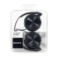 SONY ステレオヘッドホン MDR-ZX310 ブラック Headphone/Earphone | タワーレコード Yahoo!店