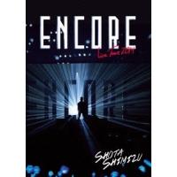 清水翔太 LIVE TOUR 2014 ""ENCORE"" DVD | タワーレコード Yahoo!店