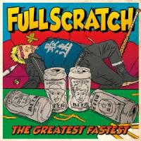 FULLSCRATCH THE GREATEST FASTEST CD | タワーレコード Yahoo!店