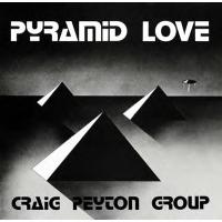 Craig Peyton Group Pyramid Love CD | タワーレコード Yahoo!店