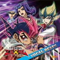 Various Artists 遊☆戯☆王ZEXAL VOCAL BEST!! CD | タワーレコード Yahoo!店