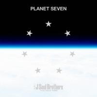 三代目 J SOUL BROTHERS from EXILE TRIBE PLANET SEVEN ［CD+Blu-ray Disc(Bver)］ CD | タワーレコード Yahoo!店