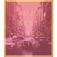 JUJU JUJU BEST VIDEO CLIPS ［Blu-ray Disc+CD］ Blu-ray Disc | タワーレコード Yahoo!店