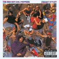 Red Hot Chili Peppers フリーキー・スタイリー SHM-CD | タワーレコード Yahoo!店