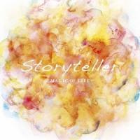 MAGIC OF LiFE Storyteller＜通常盤＞ CD | タワーレコード Yahoo!店