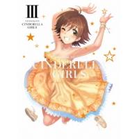 THE IDOLM@STER CINDERELLA GIRLS III ［Blu-ray Disc+CD］＜完全生産限定版＞ Blu-ray Disc | タワーレコード Yahoo!店