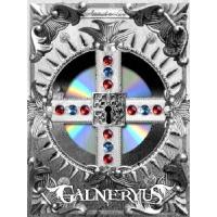 Galneryus Attitude to Live ［DVD+2CD］ DVD | タワーレコード Yahoo!店