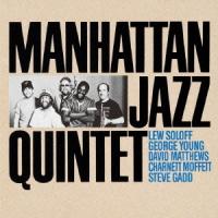Manhattan Jazz Quintet マンハッタン・ジャズ・クインテット CD | タワーレコード Yahoo!店