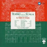 マリア・カラス ロッシーニ:歌劇『イタリアのトルコ人』(全曲) SACD Hybrid | タワーレコード Yahoo!店