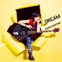 岸谷香 DREAM 12cmCD Single | タワーレコード Yahoo!店