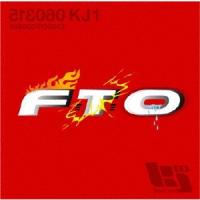 関ジャニ∞ 【旧品番】KJ1 F・T・O CD | タワーレコード Yahoo!店