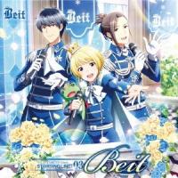 Beit THE IDOLM@STER SideM ST@RTING LINE 03 Beit 12cmCD Single | タワーレコード Yahoo!店