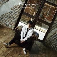 豊永利行 Day you laugh＜通常盤＞ 12cmCD Single | タワーレコード Yahoo!店