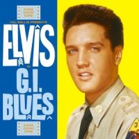 Elvis Presley 「G.I.ブルース」オリジナル・サウンドトラック＜期間生産限定盤＞ CD | タワーレコード Yahoo!店