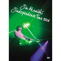 赤西仁 JIN AKANISHI ""JINDEPENDENCE"" TOUR 2014 DVD | タワーレコード Yahoo!店