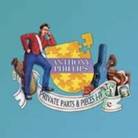 Anthony Phillips Private Parts &amp; Pieces I-IV CD | タワーレコード Yahoo!店