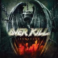 Overkill アイアンバウンド CD | タワーレコード Yahoo!店