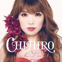 CHIHIRO (R&amp;Bシンガーソングライター) About LOVE＜限定生産盤＞ CD | タワーレコード Yahoo!店