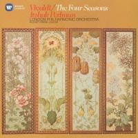 イツァーク・パールマン ヴィヴァルディ:四季(全曲) CD | タワーレコード Yahoo!店
