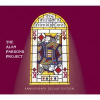 The Alan Parsons Project 運命の切り札 〜アニヴァーサリー・デラックス・エディション＜完全生産限定盤＞ Blu-spec CD2 | タワーレコード Yahoo!店
