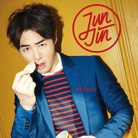 Jun Jin #REAL#: 2nd Mini Album CD | タワーレコード Yahoo!店