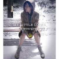 My Little Lover re:evergreen CD | タワーレコード Yahoo!店
