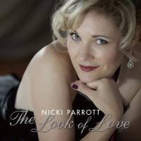 Nicki Parrott ザ・ルック・オブ・ラブ CD | タワーレコード Yahoo!店