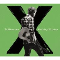 Ed Sheeran X(マルティプライ)ウェンブリー・エディション ［CD+DVD］ CD | タワーレコード Yahoo!店