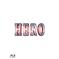 HERO スタンダード・エディション Blu-ray Disc | タワーレコード Yahoo!店