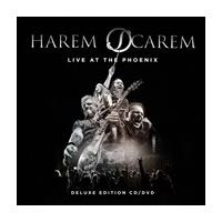 Harem Scarem Live At The Phoenix ［2CD+DVD］ CD | タワーレコード Yahoo!店