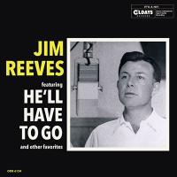 Jim Reeves ヒィル・ハヴ・トゥ・ゴー CD | タワーレコード Yahoo!店