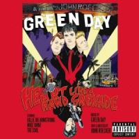 Green Day ハート・ライク・ア・ハンド・グレネード DVD | タワーレコード Yahoo!店