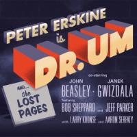 Peter Erskine ドクター・アム CD | タワーレコード Yahoo!店